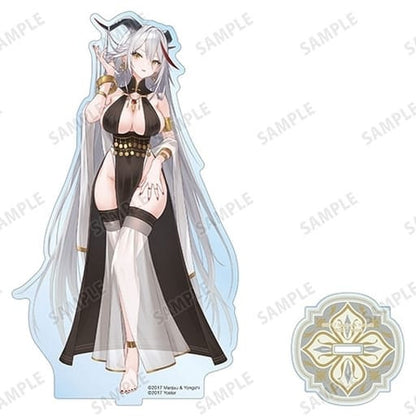 Agir Dancer Ver. BIG Acrylic Stand - Azur Lane