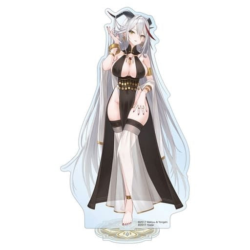 Agir Dancer Ver. BIG Acrylic Stand - Azur Lane
