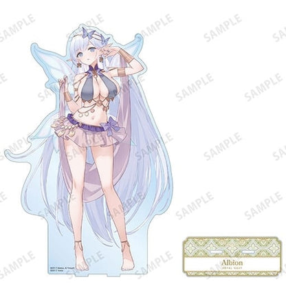 Azur Lane Albion Dancing Girl Ver. 1/7 Scale Acrylic Stand