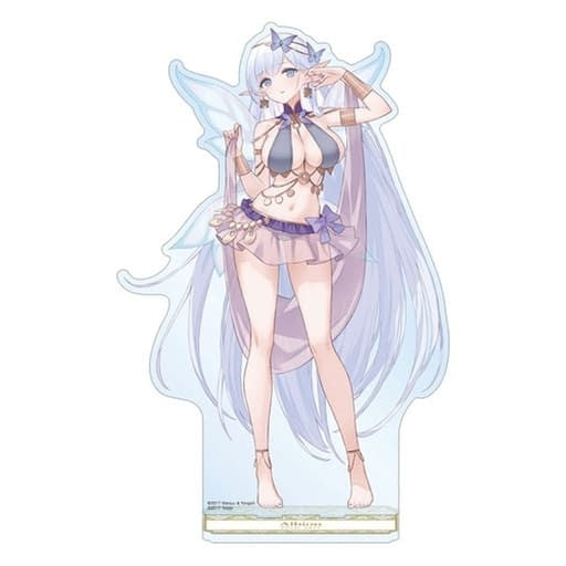 Azur Lane Albion Dancing Girl Ver. 1/7 Scale Acrylic Stand