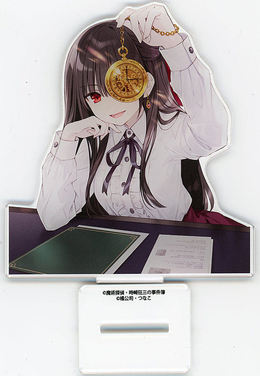 Kurumi Tokisaki Original Acrylic Stand - Light Novel Gamers Limited (Approx. 13c