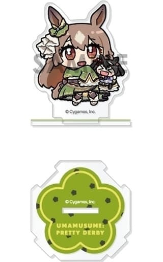 Satono Diamond & Kitasan Black Trading Acrylic Stand - Umamusume Pretty Derby Pl