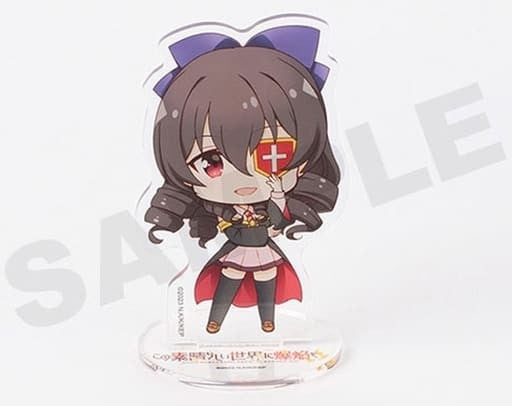 Arue Acrylic Figure Stand - KonoSuba: An Explosion on This Wonderful World!