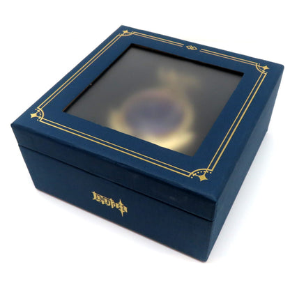 Genshin Impact Sumeru Electro Vision Keychain with Box