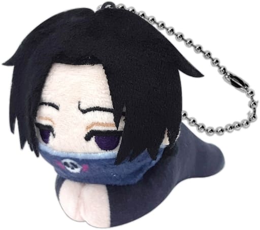 HUNTER×HUNTER Feitan=Portor Hagu Character Collection 2 Keyholder