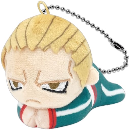 Phinks Magcub HUNTER×HUNTER Finx=Magcub Hug Character Collection 2 Keychain