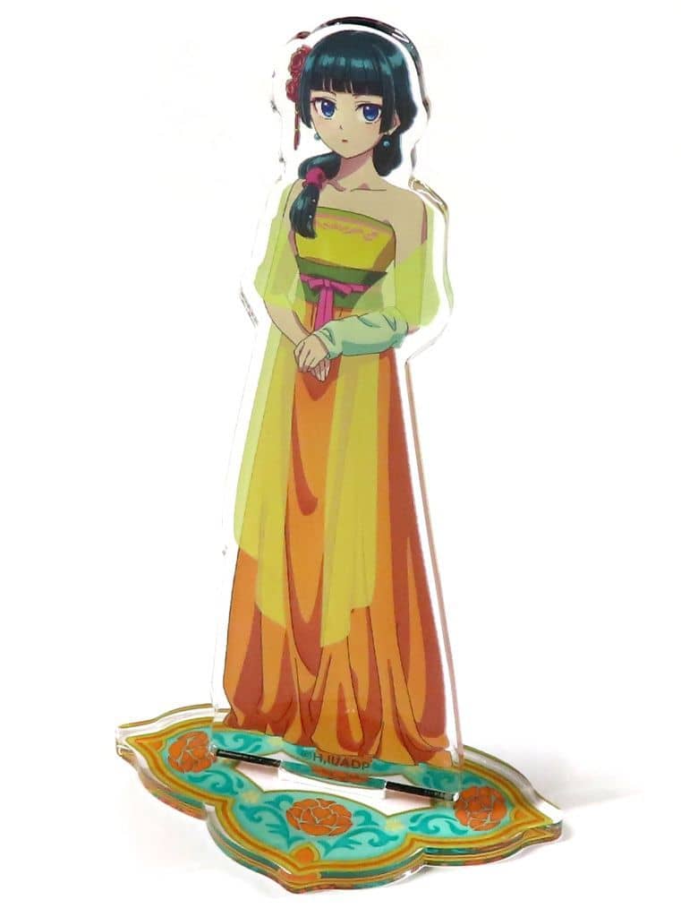 Maomao Acrylic Stand – The Apothecary Diaries B-1 Prize