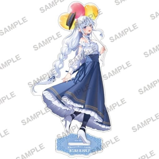 Eris Birthday Festival 2023 Acrylic Stand - KonoSuba