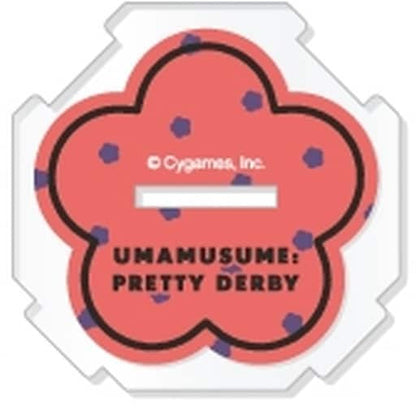 Karenchan & Admire Vega Trading Acrylic Stand Set Vol.2 - Umamusume Pretty Derby