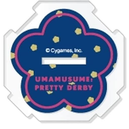 Meisho Doto & T.M. Opera O Trading Acrylic Stand Vol.2 - Uma Musume Pretty Derby