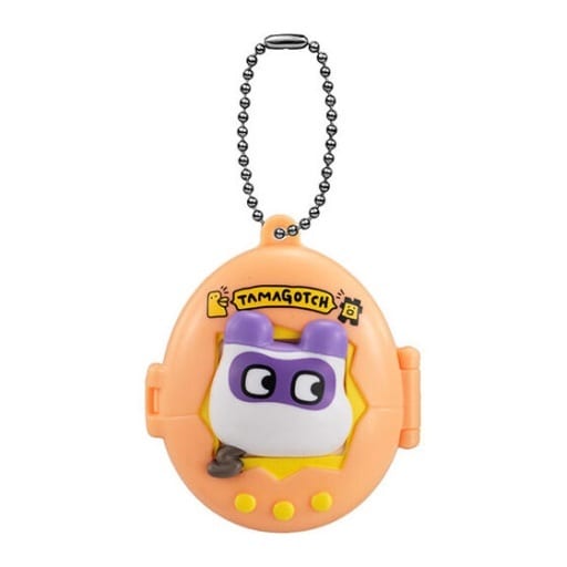 Tamagotchi Swing Case Masukucchi Case Orange