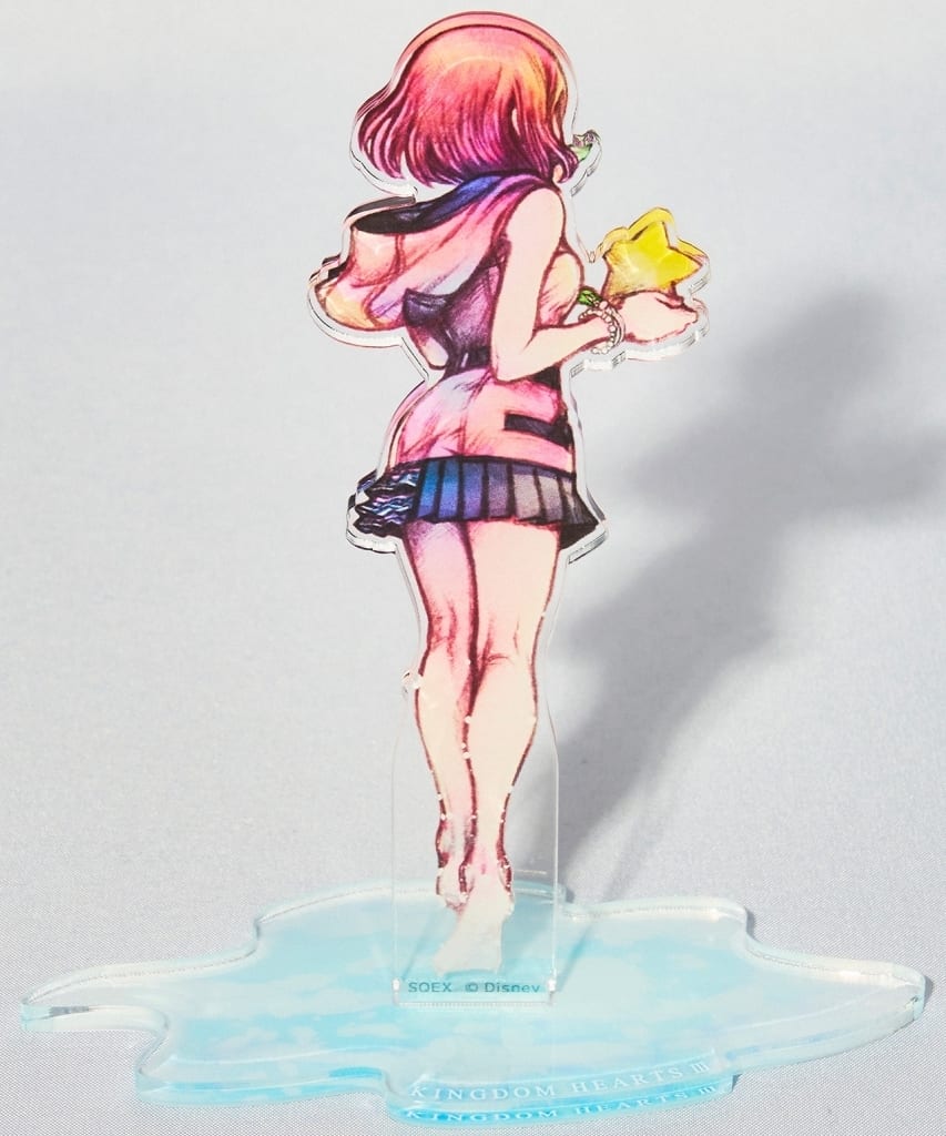 Kairi (Promise) Acrylic Stand Kingdom Hearts III