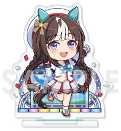Hokko Tarumae Acrylic Stand - Umamusume Pretty Derby CharaFiyu 'Umapyoi Densetsu' Vol.6 (Sol International)