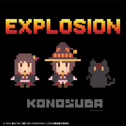 KonoSuba: Explosion ROOTOTE Collaboration Tote Bag