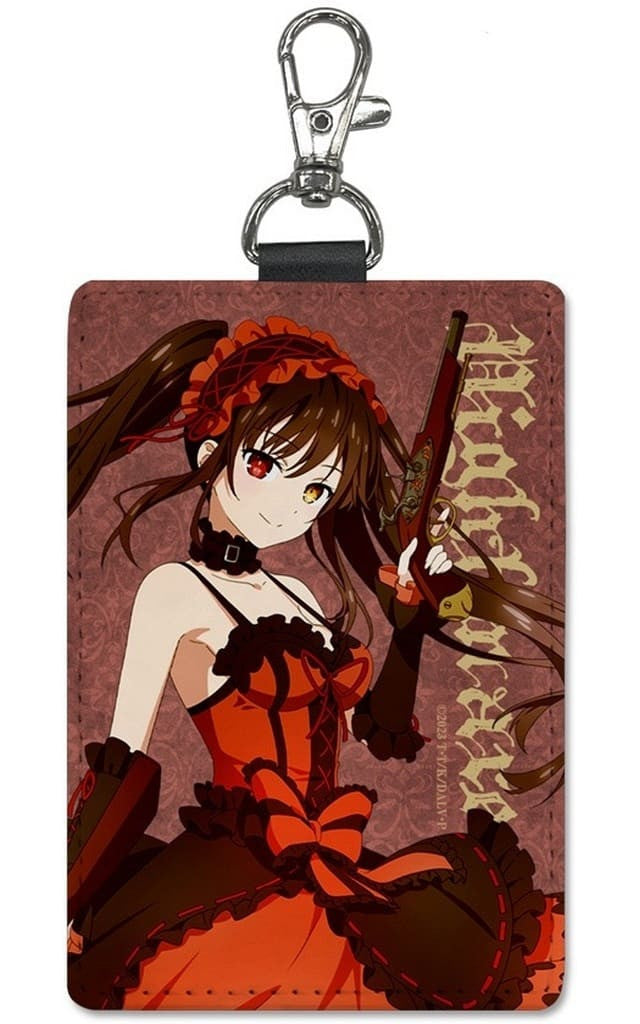 Kurumi Tokisaki Pass Case (Nightmare) - Date A Live V - Cospa (Used)