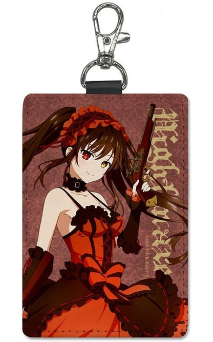 Kurumi Tokisaki Pass Case (Nightmare) - Date A Live V - Cospa (Used)