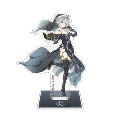 Nia Honjo Sister Acrylic Stand Date A Live V