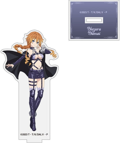 Yuzuru Yamai Berserk Acrylic Stand - Date A Live V