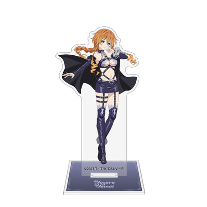 Yuzuru Yamai Berserk Acrylic Stand - Date A Live V