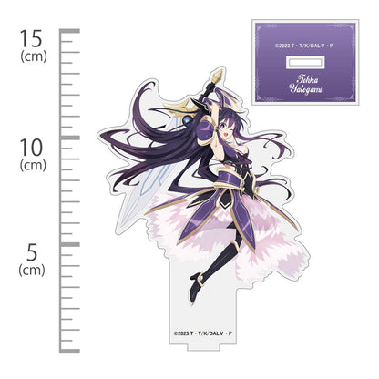 Tohka Yatogami “Princess” Acrylic Stand – Date A Live V