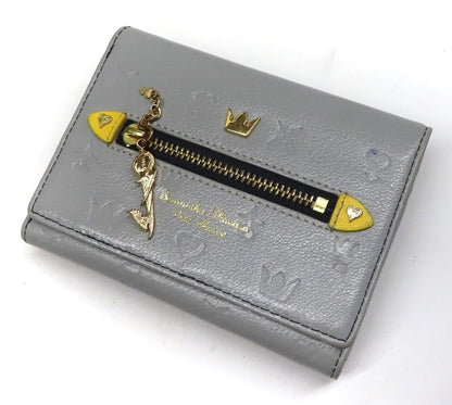 Kingdom Hearts Riku L-Zip Fold Wallet