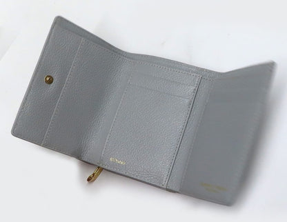 Kingdom Hearts Riku L-Zip Fold Wallet