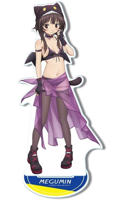 Megumin Swimsuit Ver. A Acrylic Stand - KonoSuba Explosion