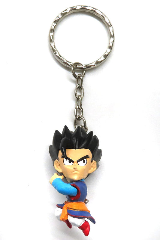 Son Gohan Figure Keyholder - Dragon Ball Z - Bandai - Approx. 60 mm