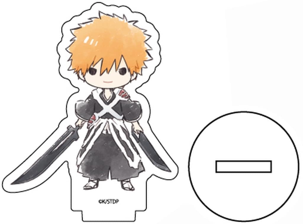 Ichigo Kurosaki BLEACH Thousand-Year Blood War Acrylic Stand