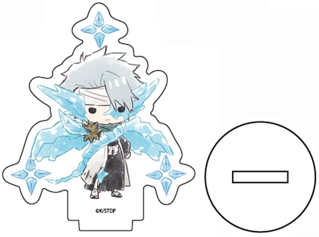 Toshiro Hitsugaya BLEACH Thousand-Year Blood War Acrylic Stand