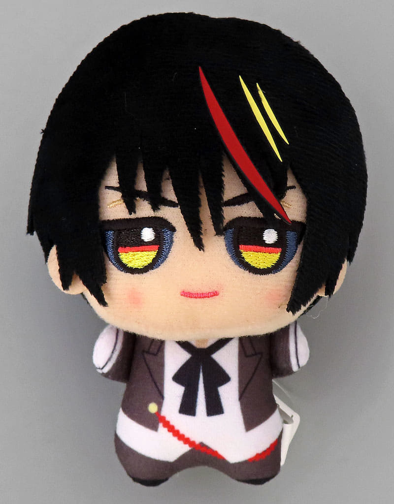 Diablo Chibi Plush Mascot That Time I Got Reincarnated as a Slime