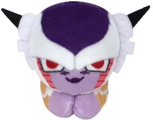 Frieza (First Form) Hug-Chara Collection Plush Keychain - Dragon Ball Z - Max Limited - Length Approx. 90 mm