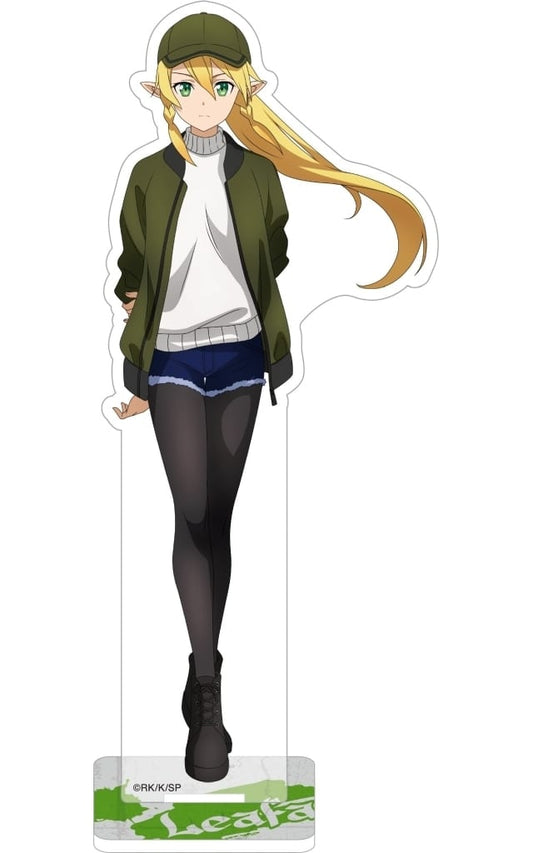 Leafa Acrylic Stand Sword Art Online