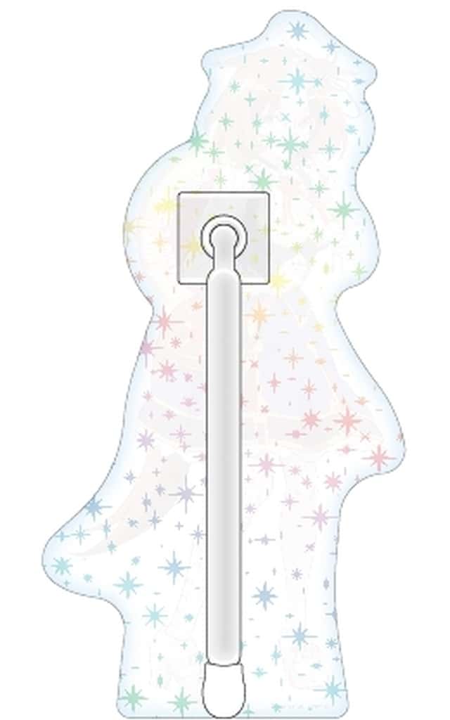 Meisho Doto Acrylic Stand - Umamusume Pretty Derby – Beginning of a New Era Movie Merchandise (Approx. 9.7cm x 17cm, Shimizu Sangyo)