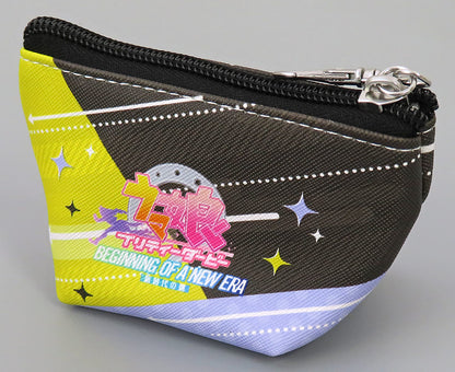 Manhattan Cafe Mini Triangle Pouch - Theater Goods from Umamusume Pretty Derby – Beginning of a New Era (Toho, Used)