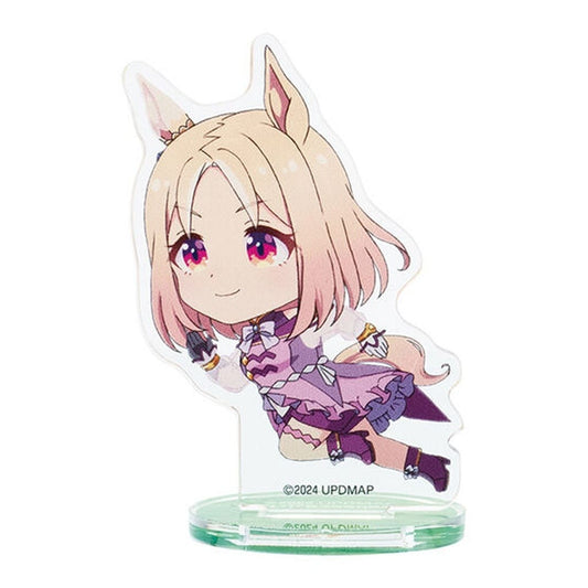 Narita Top Road Acrylic Stand - Umamusume Pretty Derby – Beginning of a New Era (Bandai)