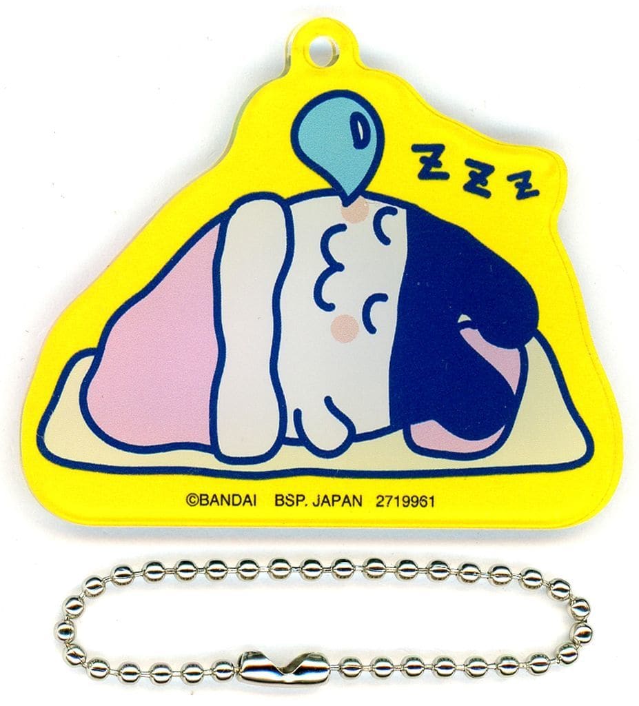 Tamagotchi Mimitchi Care Memories Acrylic Keychain Vol. 2