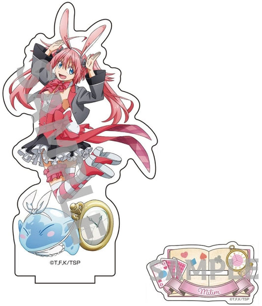 Milim Nava Alice Ver. BIG Acrylic Stand
