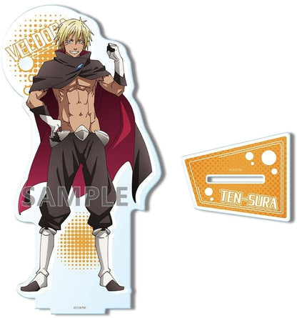 Design 02 Veldora Tempest Acrylic Stand That Time I Got Reincarnated as a Slime