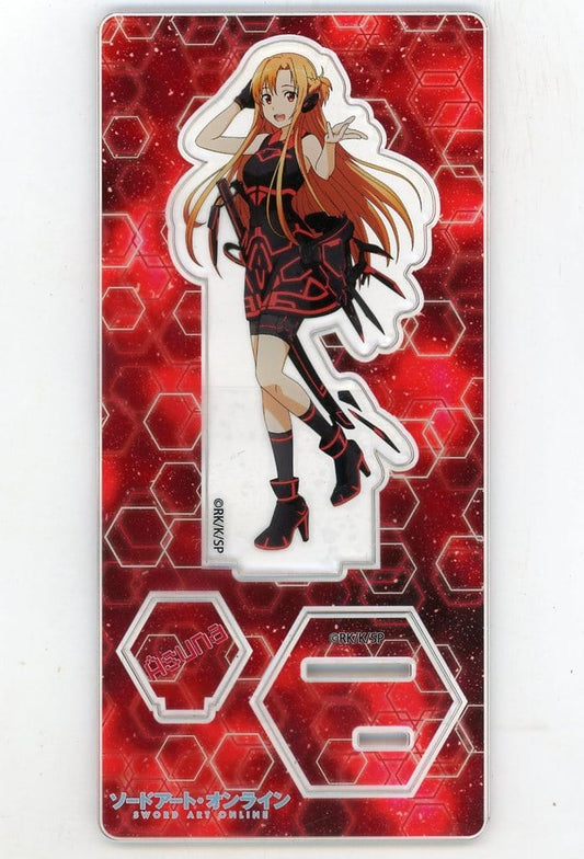 Asuna Original Art Acrylic Stand Sword Art Online