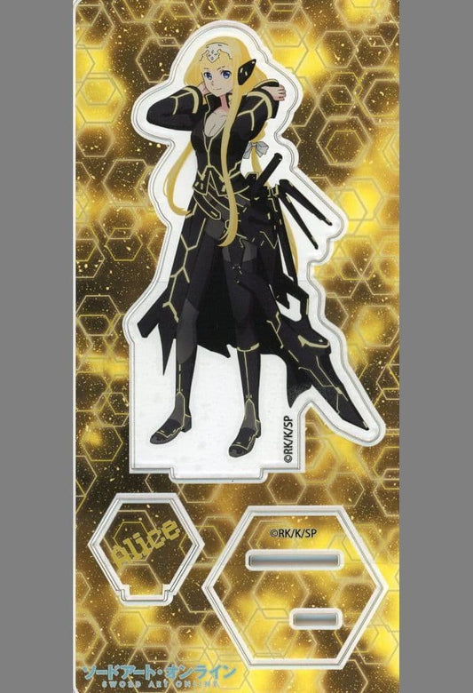 Alice Zuberg Synthesis Thirty Original Art Acrylic Stand Sword Art Online