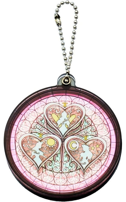 Kingdom Hearts Princess Acrylic Mirror