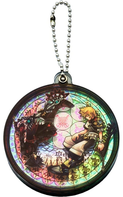 Kingdom Hearts Birth by Sleep Vol. 3 Acrylic Mirror
