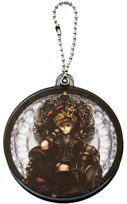 Kingdom Hearts III Acrylic Mirror - Kingdom Hearts