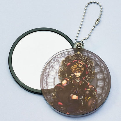 Kingdom Hearts III Acrylic Mirror - Kingdom Hearts