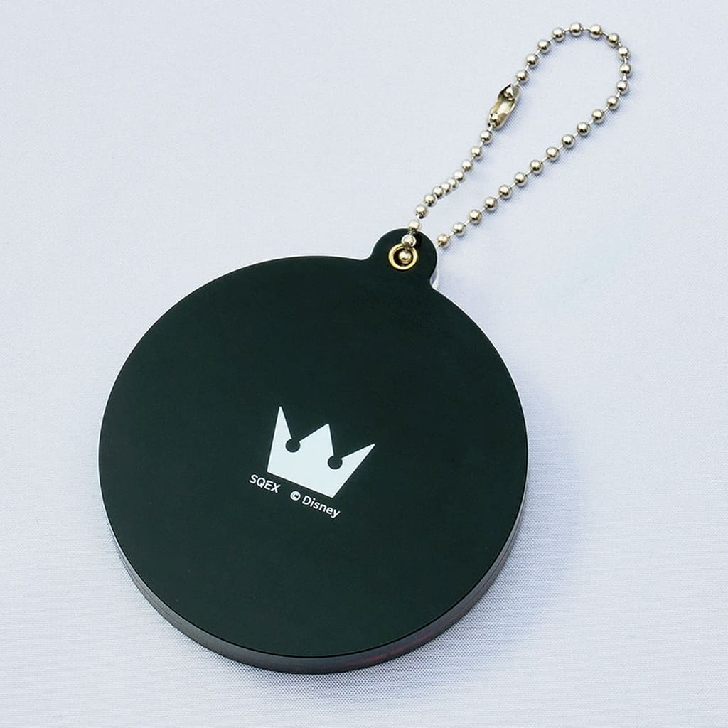 Kingdom Hearts Melody of Memory Acrylic Mirror