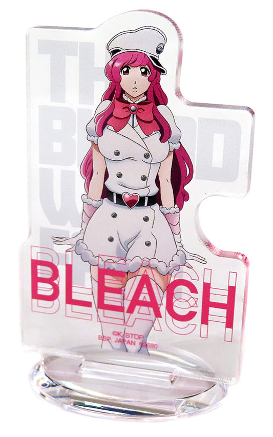 Meninas McAllon Acrylic Stand - Ichiban Kuji BLEACH: Thousand-Year Blood War OP.2 E Prize (Length Approx. 7 cm)