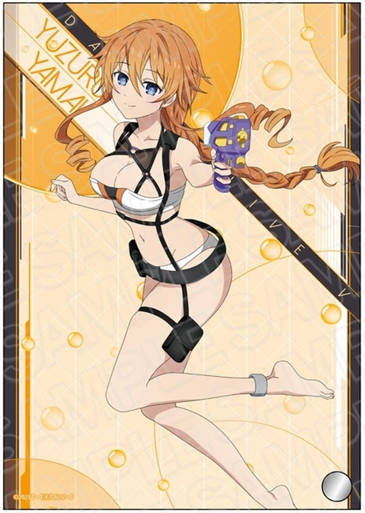 Yuzuru Yamai Water Survival Game Mini Acrylic Art Date A Live V