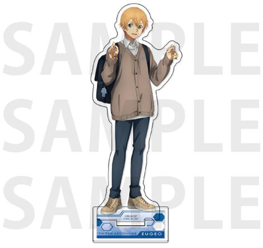 Eugeo Acrylic Stand Sword Art Online