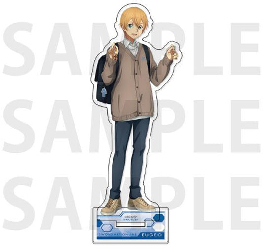 Eugeo Acrylic Stand Sword Art Online
